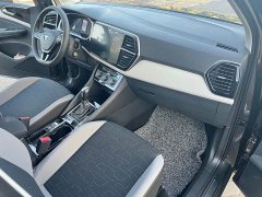 Volkswagen Jetta VS5 280TSI Automatic Pioneer Edition - ფოტო 10