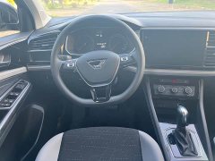 Volkswagen Jetta VS5 280TSI Automatic Pioneer Edition - ფოტო 11