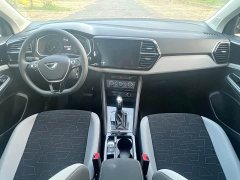 Volkswagen Jetta VS5 280TSI Automatic Pioneer Edition - ფოტო 12
