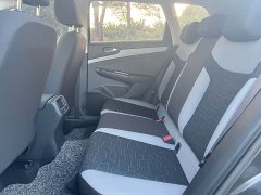 Volkswagen Jetta VS5 280TSI Automatic Pioneer Edition - ფოტო 13