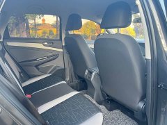 Volkswagen Jetta VS5 280TSI Automatic Pioneer Edition - ფოტო 14