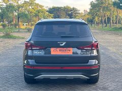 Volkswagen Jetta VS5 280TSI Automatic Pioneer Edition - ფოტო 16