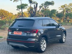 Volkswagen Jetta VS5 280TSI Automatic Pioneer Edition - ფოტო 17