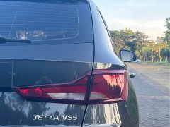 Volkswagen Jetta VS5 280TSI Automatic Pioneer Edition - ფოტო 18