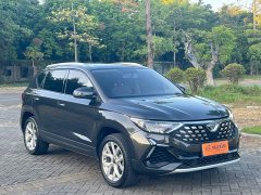 Volkswagen Jetta VS5 280TSI Automatic Pioneer Edition - ფოტო 3