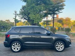 Volkswagen Jetta VS5 280TSI Automatic Pioneer Edition - ფოტო 4