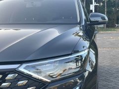 Volkswagen Jetta VS5 280TSI Automatic Pioneer Edition - ფოტო 6