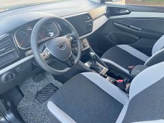 Volkswagen Jetta VS5 280TSI Automatic Pioneer Edition - ფოტო 9