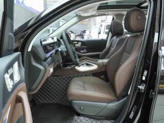 Mercedes-Benz GLE (Imported) Facelift GLE 450 4MATIC Luxury - photo 11