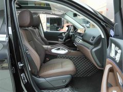 Mercedes-Benz GLE (Imported) Facelift GLE 450 4MATIC Luxury - photo 12