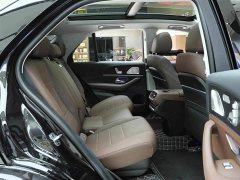 Mercedes-Benz GLE (Imported) Facelift GLE 450 4MATIC Luxury - photo 13