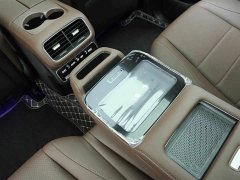 Mercedes-Benz GLE (Imported) Facelift GLE 450 4MATIC Luxury - photo 16