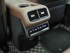Mercedes-Benz GLE (Imported) Facelift GLE 450 4MATIC Luxury - photo 17