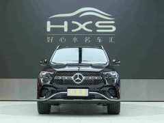 Mercedes-Benz GLE (Imported) Facelift GLE 450 4MATIC Luxury - photo 2