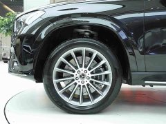 Mercedes-Benz GLE (Imported) Facelift GLE 450 4MATIC Luxury - photo 20