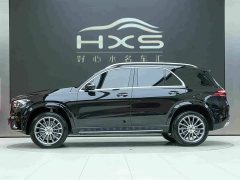 Mercedes-Benz GLE (Imported) Facelift GLE 450 4MATIC Luxury - photo 3
