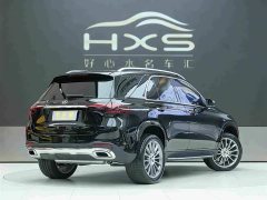 Mercedes-Benz GLE (Imported) Facelift GLE 450 4MATIC Luxury - photo 4