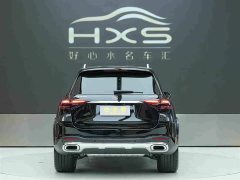 Mercedes-Benz GLE (Imported) Facelift GLE 450 4MATIC Luxury - photo 5