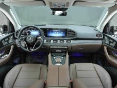 Mercedes-Benz GLE (Imported) Facelift GLE 450 4MATIC Luxury - photo 6