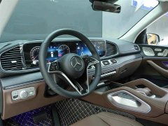 Mercedes-Benz GLE (Imported) Facelift GLE 450 4MATIC Luxury - photo 7