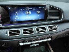 Mercedes-Benz GLE (Imported) Facelift GLE 450 4MATIC Luxury - photo 9