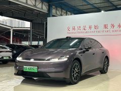 Changan Qiyuan A06 240 Laser Ultra - ფოტო 1
