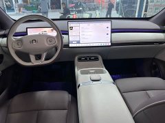Changan Qiyuan A06 240 Laser Ultra - ფოტო 10