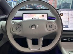 Changan Qiyuan A06 240 Laser Ultra - ფოტო 11