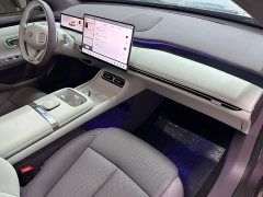 Changan Qiyuan A06 240 Laser Ultra - ფოტო 15