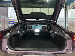 Changan Qiyuan A06 240 Laser Ultra - ფოტო 17