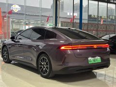 Changan Qiyuan A06 240 Laser Ultra - ფოტო 18