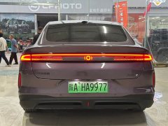 Changan Qiyuan A06 240 Laser Ultra - ფოტო 19