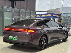 Changan Qiyuan A06 240 Laser Ultra - ფოტო 20