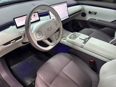 Changan Qiyuan A06 240 Laser Ultra - ფოტო 6