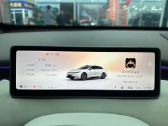 Changan Qiyuan A06 240 Laser Ultra - ფოტო 8