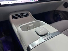 Changan Qiyuan A06 240 Laser Ultra - ფოტო 9