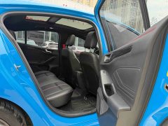 Ford Focus Hatchback EcoBoost 180 Automatic ST Line - ფოტო 5