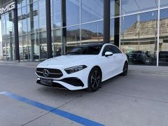 Mercedes-Benz A-Class A 200 L Fashion Edition - photo 1