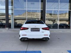 Mercedes-Benz A-Class A 200 L Fashion Edition - photo 10