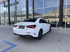 Mercedes-Benz A-Class A 200 L Fashion Edition - photo 11