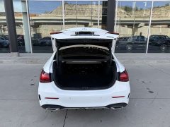 Mercedes-Benz A-Class A 200 L Fashion Edition - photo 12