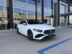 Mercedes-Benz A-Class A 200 L Fashion Edition - photo 3