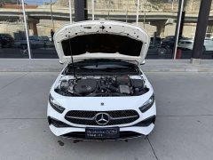Mercedes-Benz A-Class A 200 L Fashion Edition - photo 4