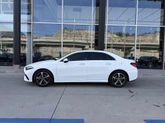 Mercedes-Benz A-Class A 200 L Fashion Edition - photo 6