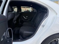 Mercedes-Benz A-Class A 200 L Fashion Edition - photo 8