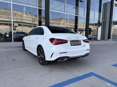 Mercedes-Benz A-Class A 200 L Fashion Edition - photo 9