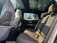 Mercedes-Benz EQE 500 4MATIC Luxury - ფოტო 14
