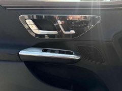 Mercedes-Benz EQE 500 4MATIC Luxury - ფოტო 15