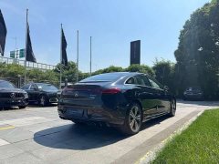 Mercedes-Benz EQE 500 4MATIC Luxury - ფოტო 16