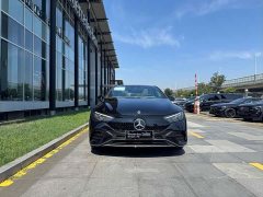 Mercedes-Benz EQE 500 4MATIC Luxury - ფოტო 2